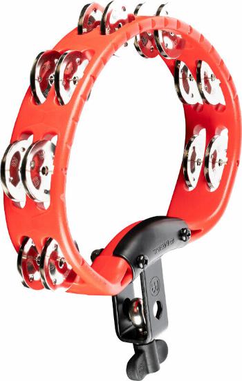 Meinl HTMT2R Headliner Series Mountable ABS Tambourine