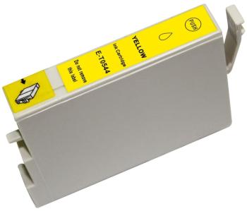 Epson T054440 žltá (yellow) kompatibilná cartridge