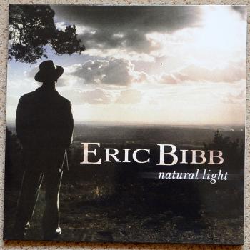 Pure Pleasure Eric Bibb - Natural Light