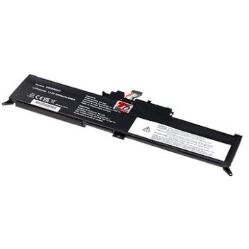 T6 Power do Lenovo ThinkPad Yoga 260, 370 serie, 2895 mAh, 44 Wh, 4 cell, Li-Pol (NBIB0147)