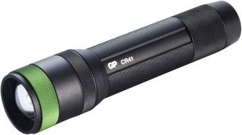 GP Discovery CR41 LED  vreckové svietidlo (baterka)  napájanie z akumulátora 650 lm 40 h 179 g