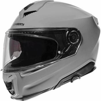 Schuberth S3 Concrete Grey XL Prilba