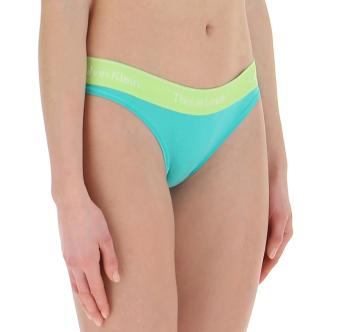 Calvin Klein Dámske nohavičky Bikini QF7284E-9T7 XS