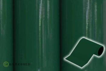 Oracover 27-040-025 dekoratívne pásy Oratrim (d x š) 25 m x 12 cm zelená