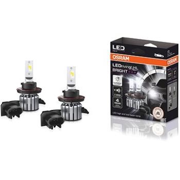 OSRAM LEDriving HL BRIGHT +300 % H13 12 V (9008DWBRT-2HFB)