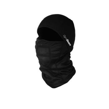 GymBeam Kukla Balaclava Black