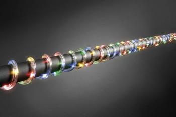 Konstsmide LED  3745-500 svetelná trubica   viacfarebný