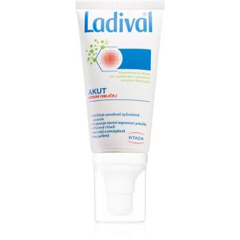 Ladival AKUT regeneračné sérum po opaľovaní 50 ml