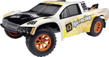 HPI Racing Jumpshot SC Flux bezkefkový 1:10 RC model auta elektrický monster truck  RtR 2,4 GHz
