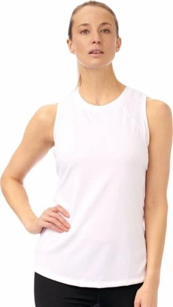 Nivo Beverly Tank White S Polo košeľa