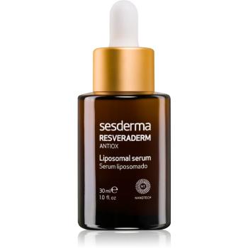 Sesderma Resveraderm antioxidačné sérum pre obnovu povrchu pleti 30 ml