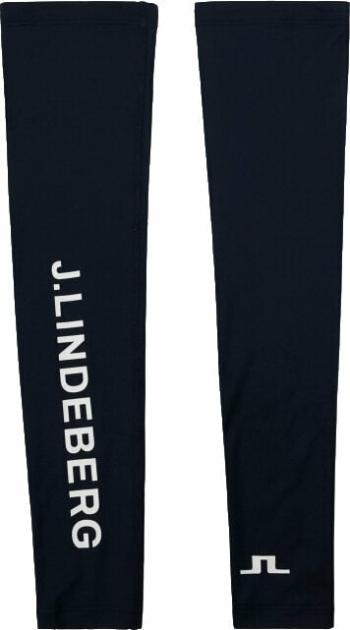 J.Lindeberg Enzo Golf Sleeve JL Navy L/XL