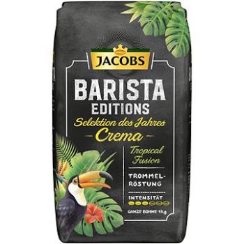 Jacobs Barista Tropical Fusion 1 kg (4056959)