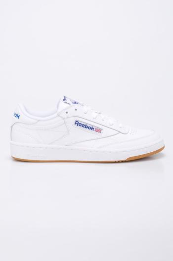 Reebok - Topánky Club C 85 AR0459