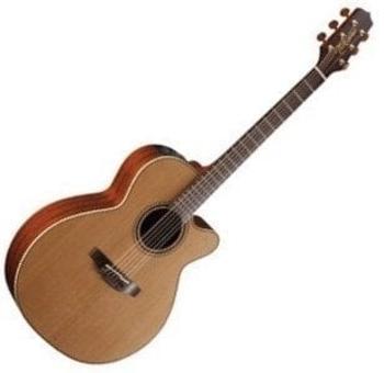 Takamine CP3NC Elektroakustická gitara Jumbo