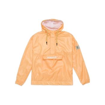 Munich  Windbreaker overland  Bundy Windstopper Oranžová