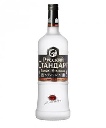 Russian Standard Original Vodka 3l (40%)