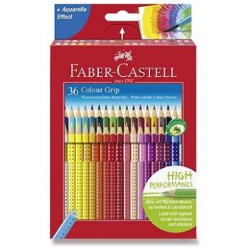 Faber-Castell Grip 2001, 36 farieb (112442)