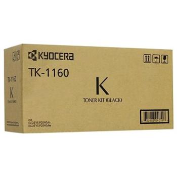 Kyocera TK-1160 čierny