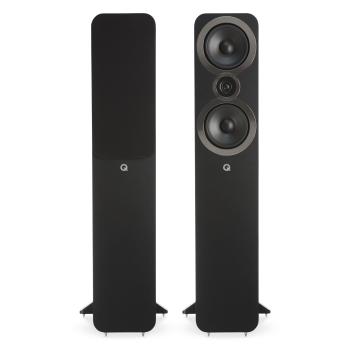 QAcoustics Q Acoustics 3050i čierna