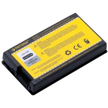 PATONA pre ntb ASUS A32-F80 4400 mAh Li-Ion 10, 8 V (PT2274)