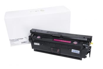Canon kompatibilná tonerová náplň 0457C001, CRG040H, 10000 listov (Orink white box), purpurová