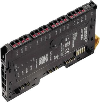 Weidmüller UR20-16AUX-I 1334770000 PLC rozširujúci modul 24 V/DC