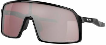 Oakley Sutro 94062037 Polished Black/Prizm Snow Black Iridium