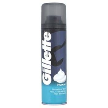 Gillette P Sensitive 300Ml