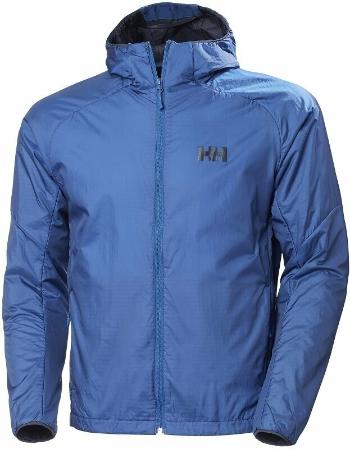 Helly Hansen Rapide Lifaloft Air Outdoorová bunda Deep Fjord S