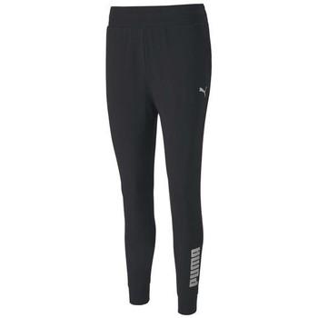 Puma  Nohavice Rtg Pants  Čierna