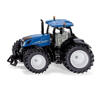 Siku Farmer – traktor New Holland T7, 1 : 32 (4006874032914)