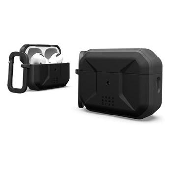 UAG Civilian Black AirPods Pro 2 (104124114040)