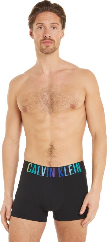 Calvin Klein Pánske boxerky NB3939A-UB1 L