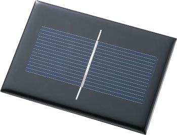 Conrad Components YH-66X96  solárny panel