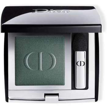 DIOR Diorshow Mono Couleur Couture profesionálne dlhotrvajúce očné tiene odtieň 280 Lucky Clover 2 g