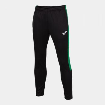 ECO CHAMPIONSHIP LONG PANTS BLACK GREEN XS