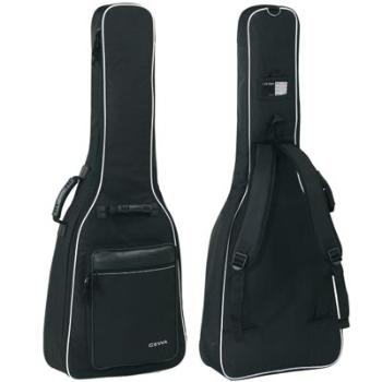 GEWA Guitar gig bag GEWA Bags Economy 12 Classic 3/4-7/8 black