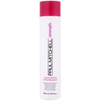 Paul Mitchell Strength Super strong posilňujúci šampón na každodenné použitie 300 ml