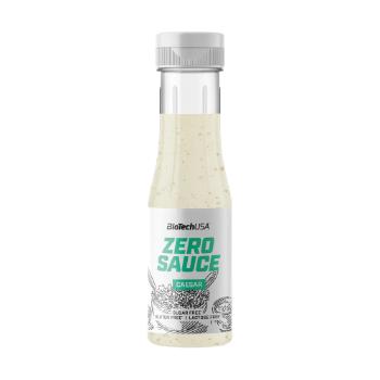BiotechUSA Zero Sauce, caesar 350 ml