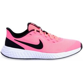 Nike  Nízke tenisky Revolution 5 GS  viacfarebny