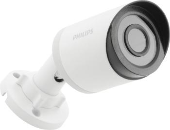 Philips 531007 domové videotelefón 2 linka prídavná kamera