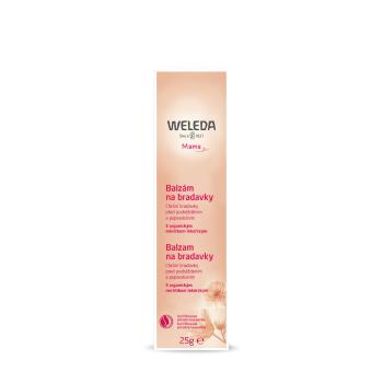 Weleda balzam na bradavky s nechtíkom 25 g