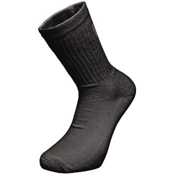 Canis Čierne zimné pracovné ponožky THERMMAX - 42