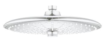 GROHE - Euphoria SmartControl Hlavová sprcha 260, 3 prúdy, chróm 26456000