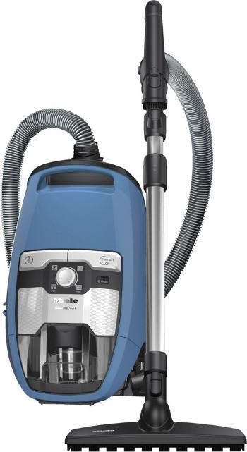 MIELE BLIZZARD CX1 PARQUET TECH BLUE