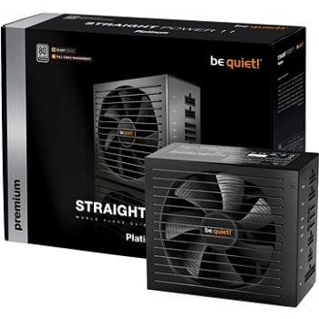 Be quiet! STRAIGHT POWER 11 Platinum 750 W (BN307)
