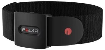 Polar Verity Sense Monitor srdcovej frekvencie Black