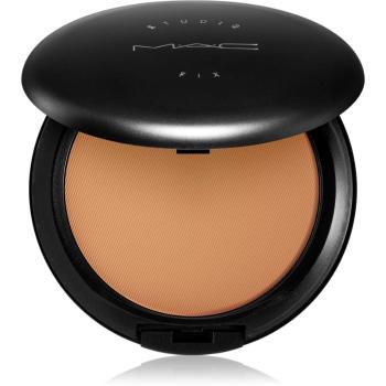 MAC Cosmetics Studio Fix Powder Plus Foundation kompaktný púder a make-up v jednom odtieň NW 48 15 g