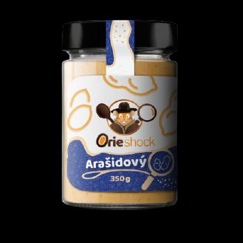 Orieshock Arašidový 350 g